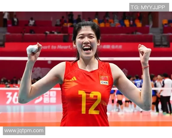 北京排球队的奋斗历程与辉煌成就杯赛特别报道