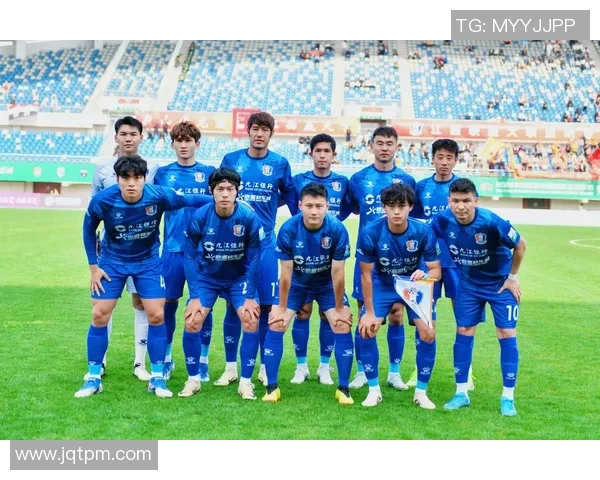 足球萍乡的崛起之路探索地方足球文化与青少年发展新机遇