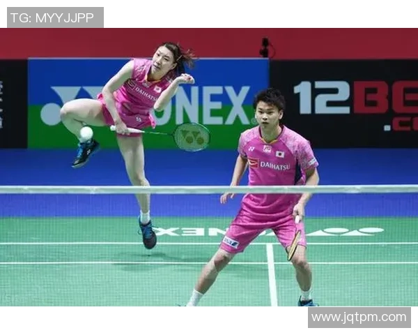 重庆羽毛球队配合表现的数据分析与战术优化研究